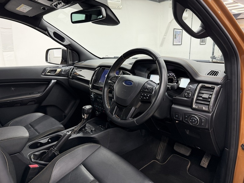 Used Ford Ranger 2020 for sale - 76707241: Photo 10