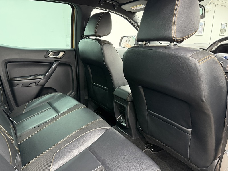 Used Ford Ranger 2020 for sale - 76707241: Photo 11