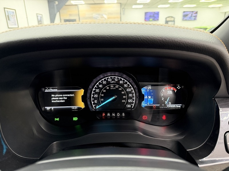 Used Ford Ranger 2020 for sale - 76707241: Photo 15