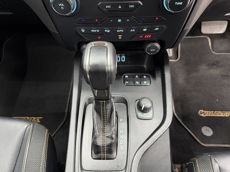 Used Ford Ranger 2020 for sale - 76707241: Photo 16