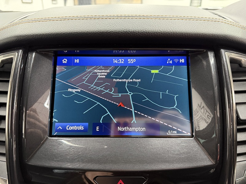 Used Ford Ranger 2020 for sale - 76707241: Photo 18