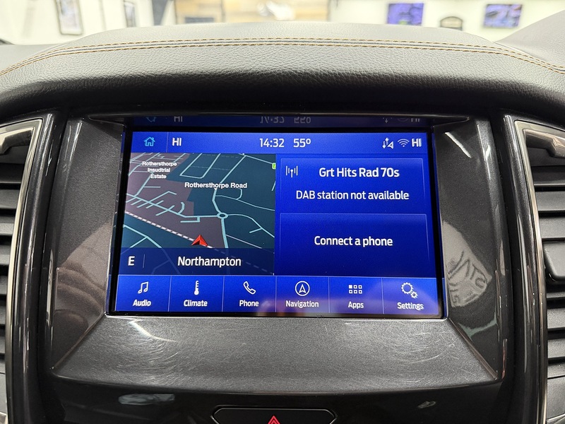 Used Ford Ranger 2020 for sale - 76707241: Photo 19