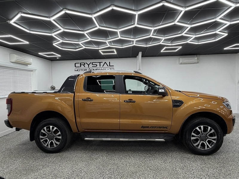 Used Ford Ranger 2020 for sale - 76707241: Photo 2