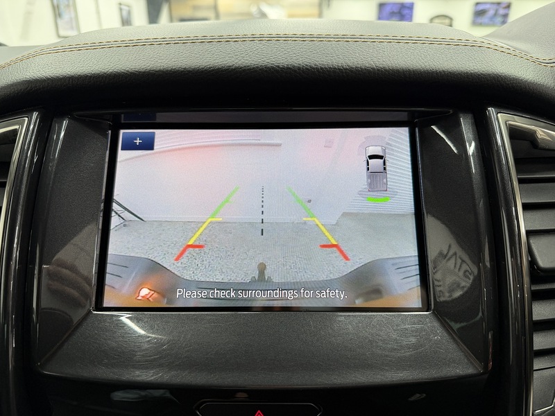 Used Ford Ranger 2020 for sale - 76707241: Photo 20