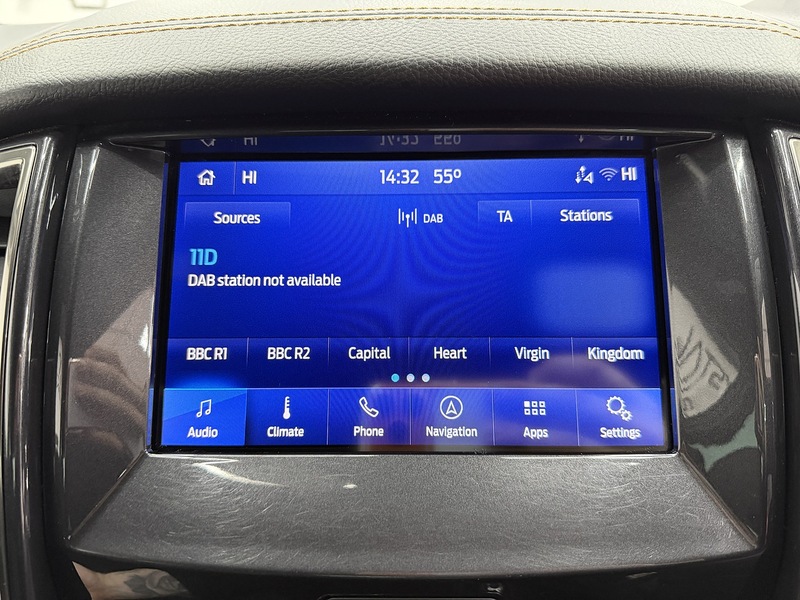 Used Ford Ranger 2020 for sale - 76707241: Photo 21