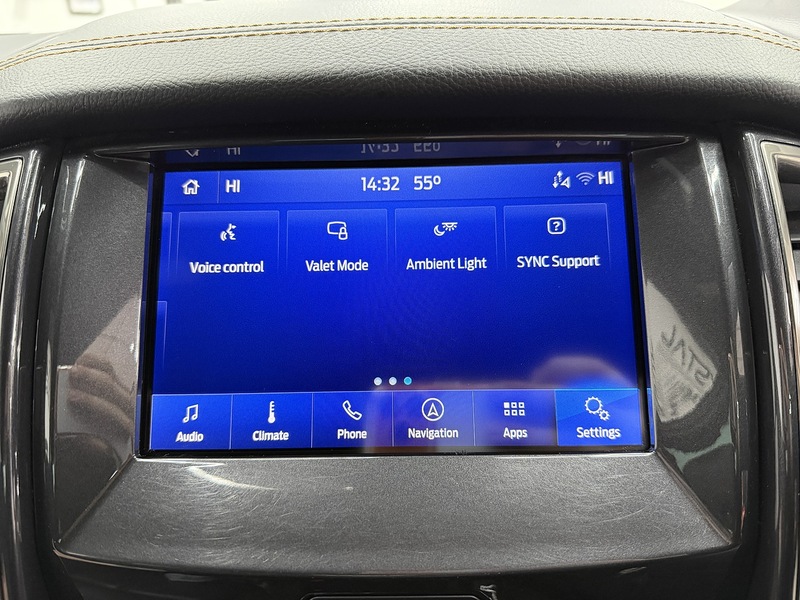 Used Ford Ranger 2020 for sale - 76707241: Photo 24