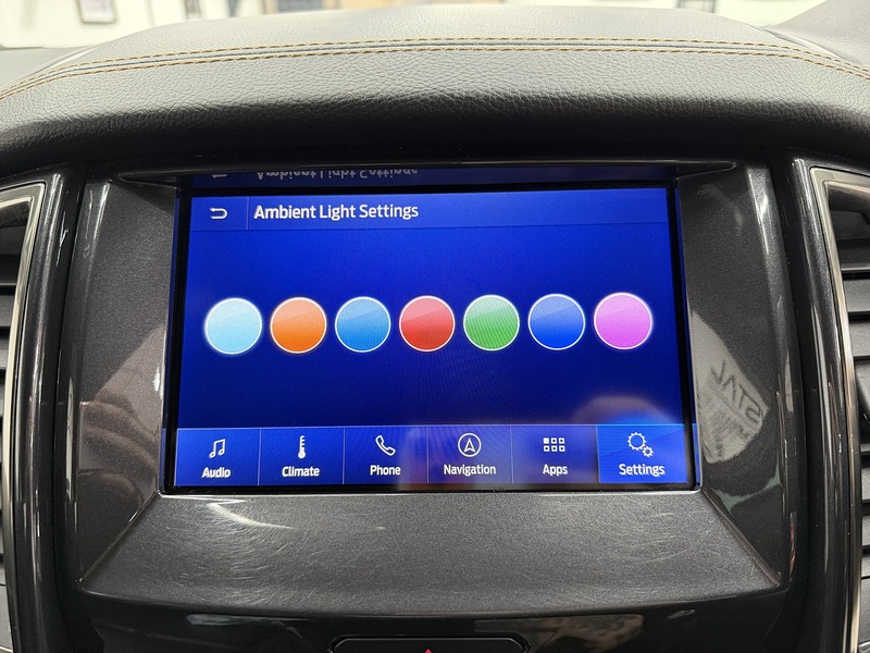 Used Ford Ranger 2020 for sale - 76707241: Photo 25