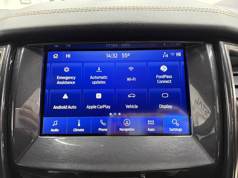 Used Ford Ranger 2020 for sale - 76707241: Photo 26