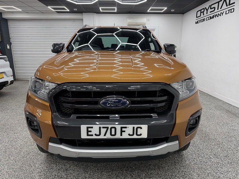 Used Ford Ranger 2020 for sale - 76707241: Photo 5