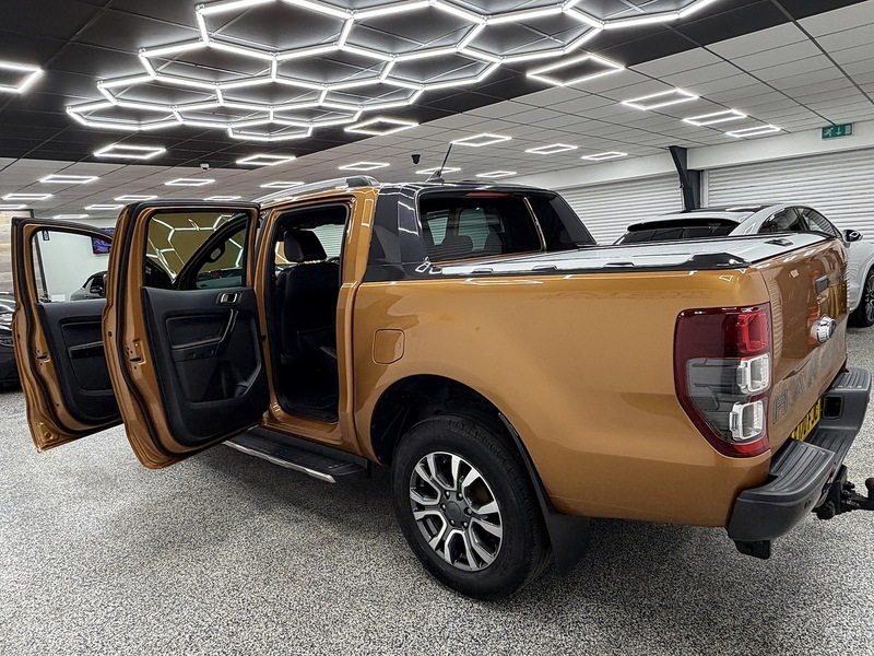 Used Ford Ranger 2020 for sale - 76707241: Photo 7