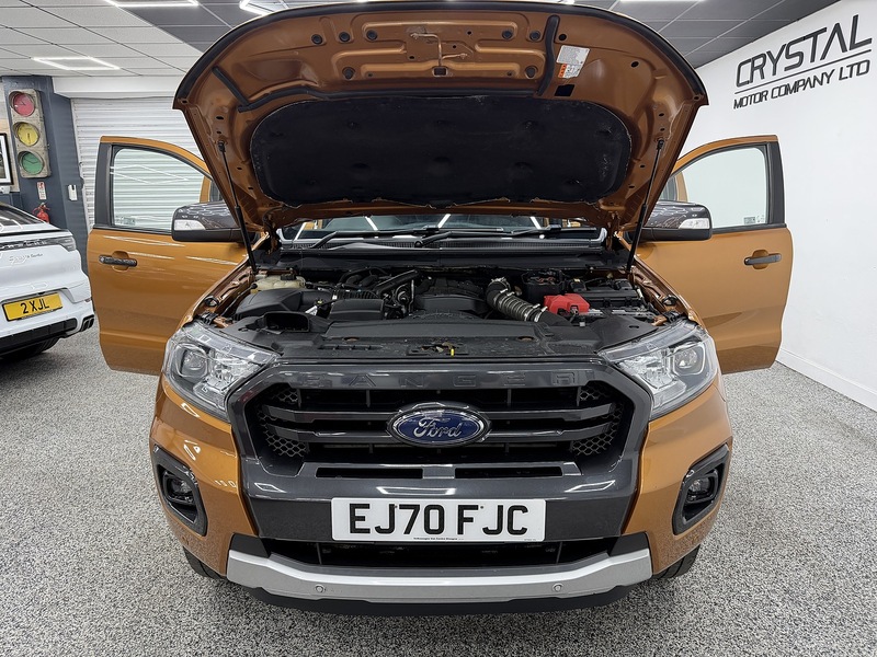 Used Ford Ranger 2020 for sale - 76707241: Photo 9