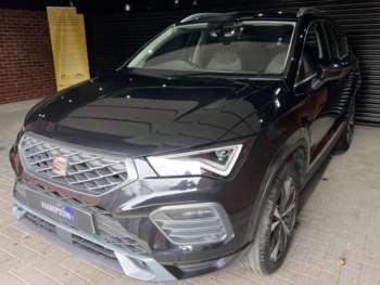 Used SEAT Ateca 2023 for sale - 74081731: Photo
