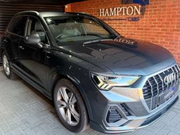 (69) - 1.5 TFSI CoD 35 S line Euro 6 (s/s) 5dr
