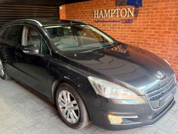 (62) - 1.6 HDi Active Euro 5 5dr