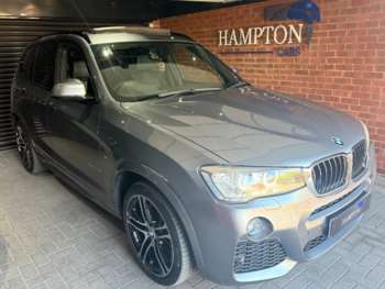 2016 (16) - 2.0 20d M Sport Auto xDrive Euro 6 (s/s) 5dr