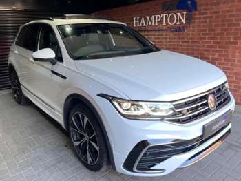 2021 (70) - 2.0 TDI R-Line 5dr DSG