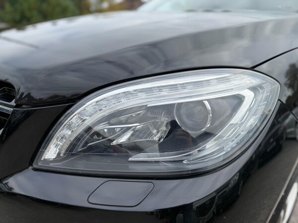Used Mercedes-Benz M Class 2015 for sale - 76273816: Photo 35