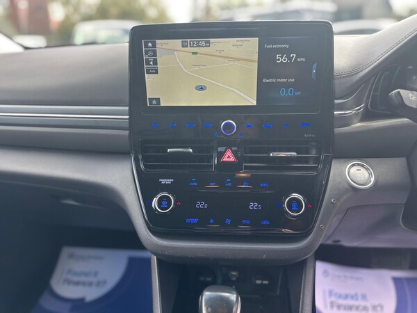 Used Hyundai IONIQ 2020 for sale - 76082404: Photo 12