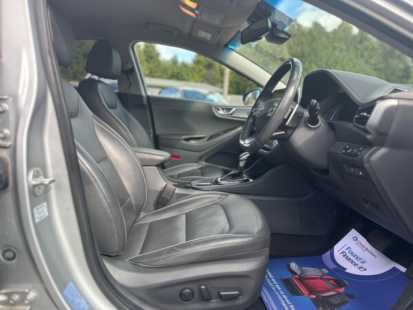 Used Hyundai IONIQ 2020 for sale - 76082404: Photo 16