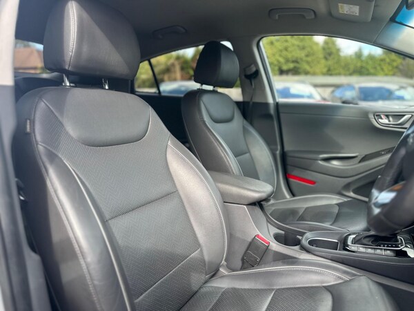 Used Hyundai IONIQ 2020 for sale - 76082404: Photo 17
