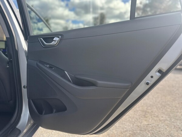 Used Hyundai IONIQ 2020 for sale - 76082404: Photo 18