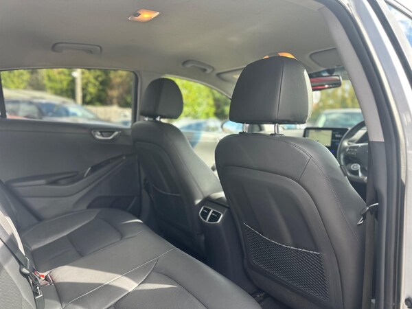 Used Hyundai IONIQ 2020 for sale - 76082404: Photo 19
