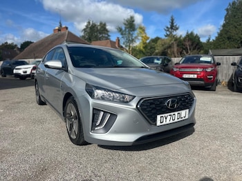 2020 (70) - 1.6 h-GDi Premium SE DCT Euro 6 (s/s) 5dr