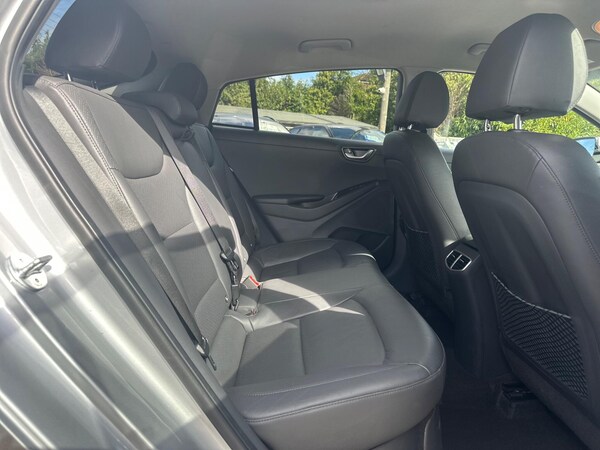 Used Hyundai IONIQ 2020 for sale - 76082404: Photo 20
