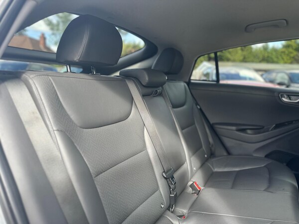Used Hyundai IONIQ 2020 for sale - 76082404: Photo 21
