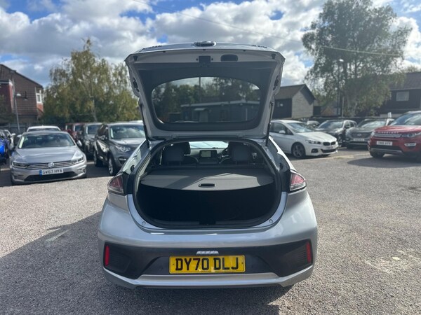 Used Hyundai IONIQ 2020 for sale - 76082404: Photo 23