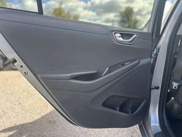 Used Hyundai IONIQ 2020 for sale - 76082404: Photo 25