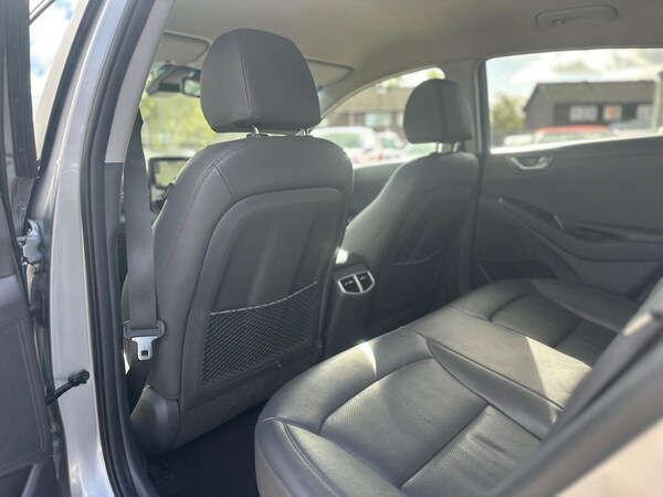 Used Hyundai IONIQ 2020 for sale - 76082404: Photo 26