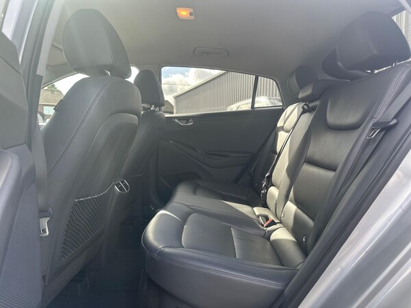 Used Hyundai IONIQ 2020 for sale - 76082404: Photo 27