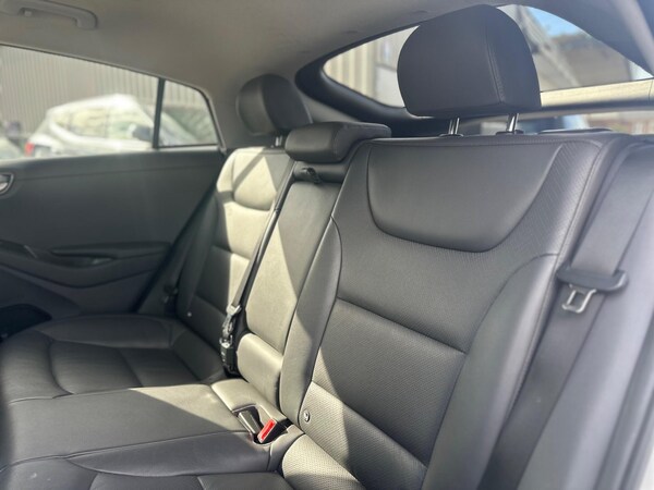 Used Hyundai IONIQ 2020 for sale - 76082404: Photo 28