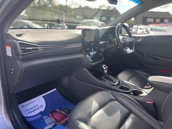 Used Hyundai IONIQ 2020 for sale - 76082404: Photo 30