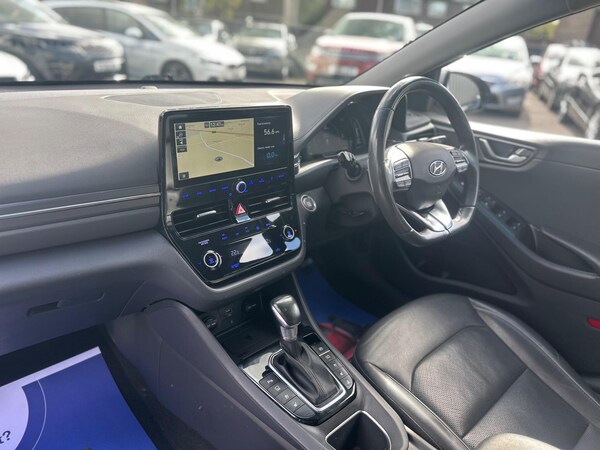 Used Hyundai IONIQ 2020 for sale - 76082404: Photo 31