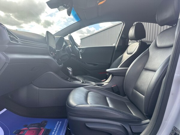 Used Hyundai IONIQ 2020 for sale - 76082404: Photo 33