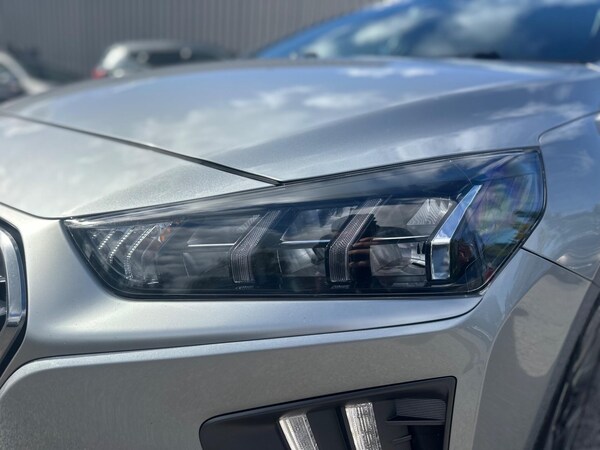 Used Hyundai IONIQ 2020 for sale - 76082404: Photo 35