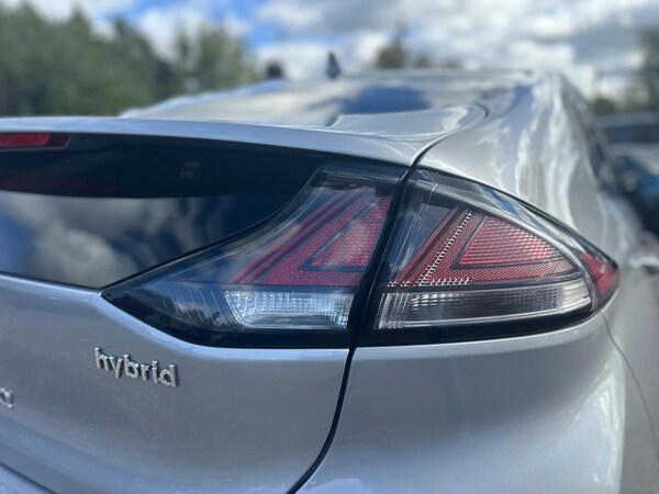Used Hyundai IONIQ 2020 for sale - 76082404: Photo 36