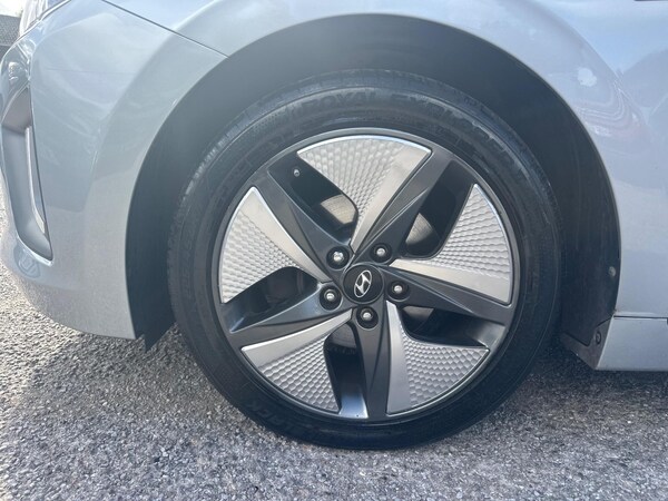 Used Hyundai IONIQ 2020 for sale - 76082404: Photo 37