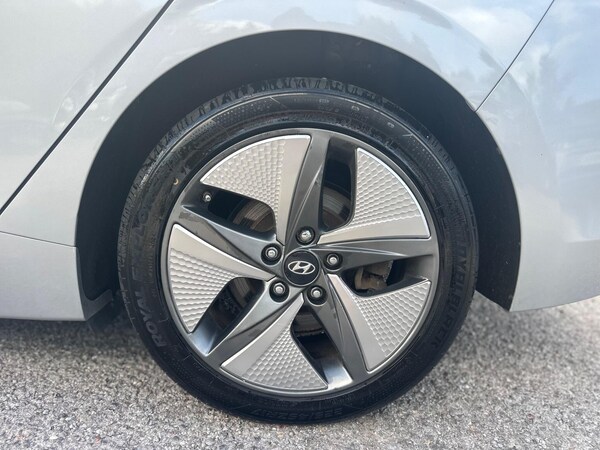 Used Hyundai IONIQ 2020 for sale - 76082404: Photo 38