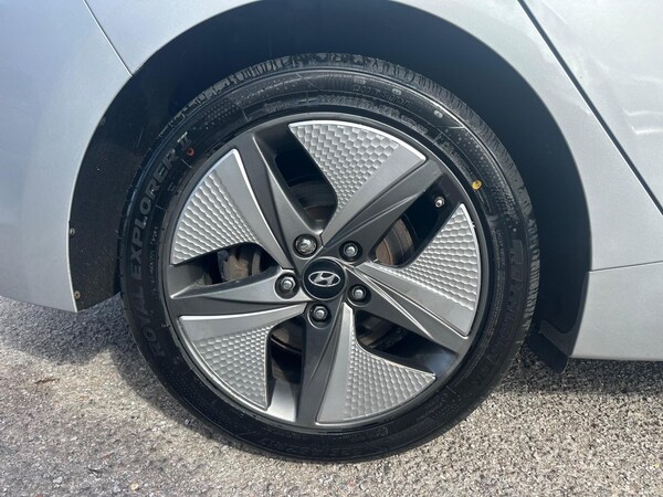 Used Hyundai IONIQ 2020 for sale - 76082404: Photo 39