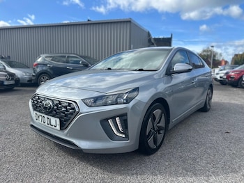 Used Hyundai IONIQ 2020 for sale - 76082404: Photo 4