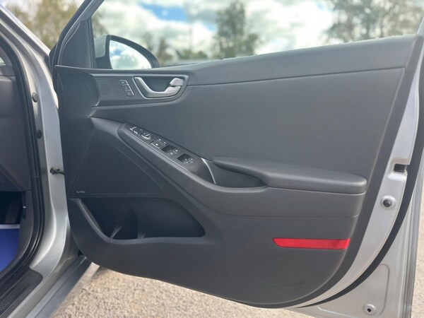 Used Hyundai IONIQ 2020 for sale - 76082404: Photo 8