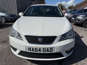 Used SEAT Ibiza 2014 for sale - 76064177: Photo