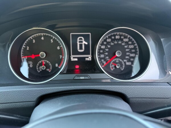 Used Volkswagen Golf 2019 for sale - 76191403: Photo 10