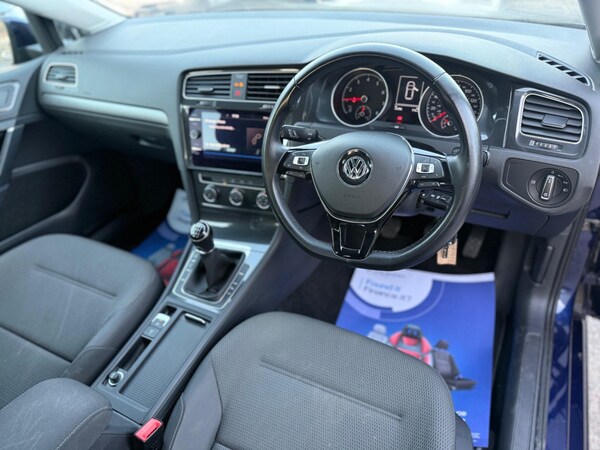 Used Volkswagen Golf 2019 for sale - 76191403: Photo 11