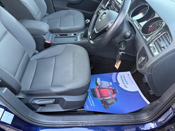 Used Volkswagen Golf 2019 for sale - 76191403: Photo 12