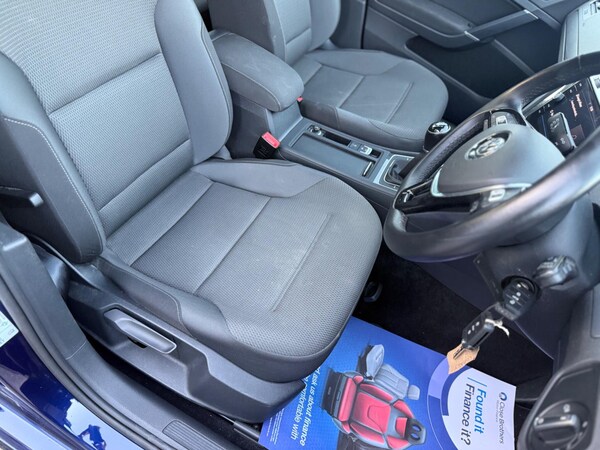 Used Volkswagen Golf 2019 for sale - 76191403: Photo 13