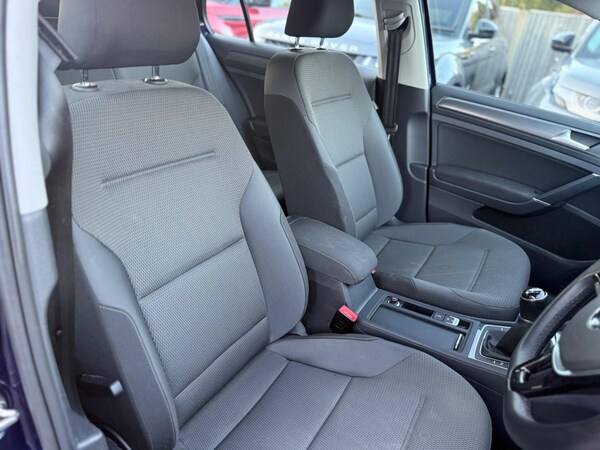 Used Volkswagen Golf 2019 for sale - 76191403: Photo 14